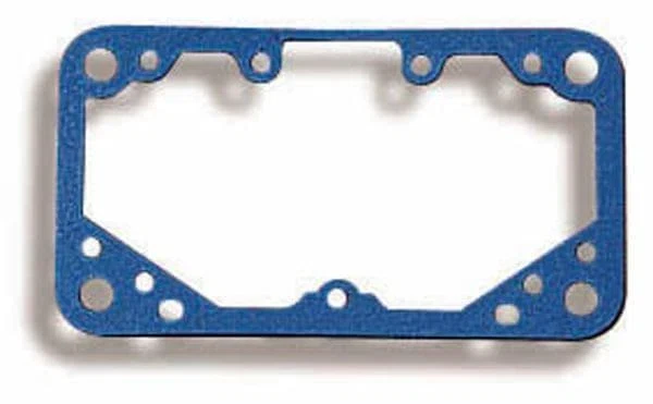 Blue Non-Stick Fuel Bowl Gasket - 108-92-2
